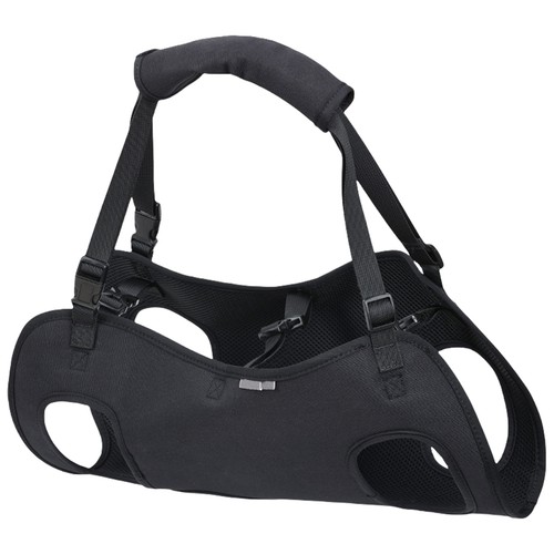 Adjustable dog lift harness - adjustable,