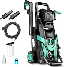 Pressure Power Washers with