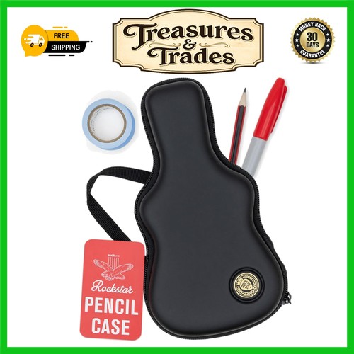 Unique guitar design - guitar, large