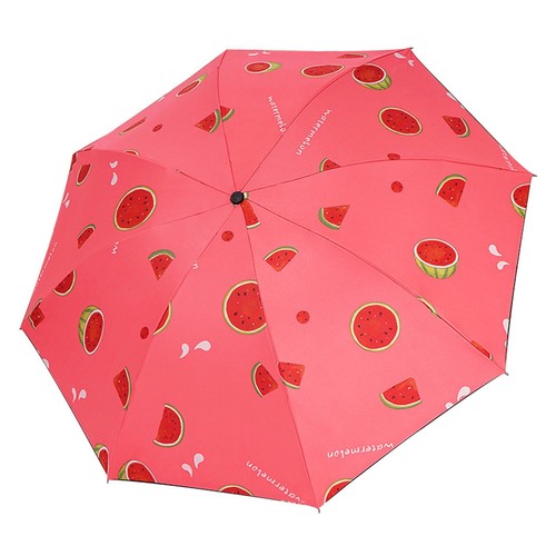 Portable umbrella cute small - portable,