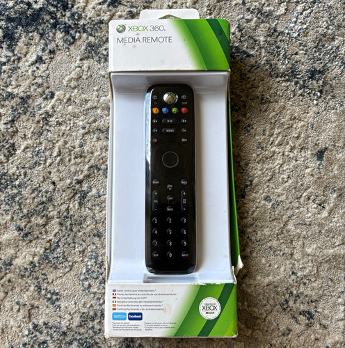 Microsoft xbox 360 - microsoft, media