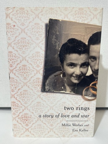 Two rings story of love - rings, a