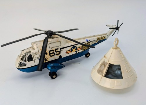 Dinky toys vintage diecast - toys,