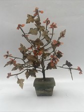 Chinese Jade & Quartz Jade