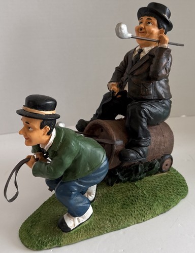 1980 laurel and hardy - 1980’s,