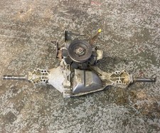 Genuine MOUNTFIELD / ATCO RIDER R27H Ride On Mower hydrostatic gear box 