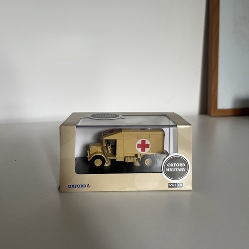 Oxford diecast 76k2001 - oxford,