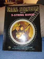 Earl Scruggs & the 5-String