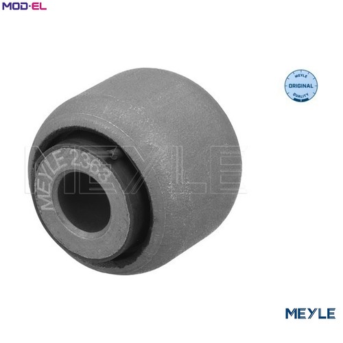 Mounting controltrailing - 2x,
