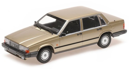 Volvo 740 1986 - -,