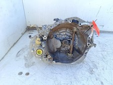 20TD95. gearbox PEUGEOT 306