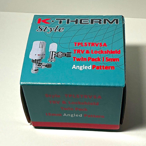 Therm style tplstrvsa 15mm - style,
