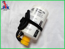 GENUINE VAUXHALL FIAT PEUGEOT TYRE PUNCTURE SEALANT LIQUID BOTTLE 355ml 01/2026