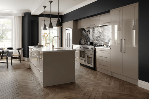 Kitchen cupboard cabinet - kitchen, unit