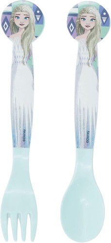 Disney frozen cutlery set - cutlery,