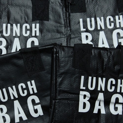 Small insulated cool bag - cool,