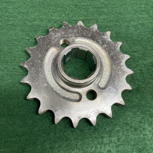 Triumph 350 500 - , unit