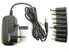 0.5 AMP 18 VOLT 9 WATT AC/DC