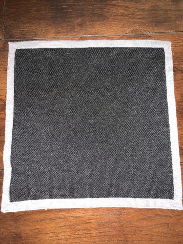 Brooks brothers black grey - black,
