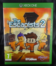 The Escapists 2 - Xbox One