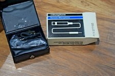 Vintage Remote Microphone