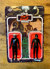 Daft Punk Cantina Action Figures