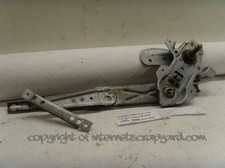 Rover 400 45 MG ZS Honda Civic