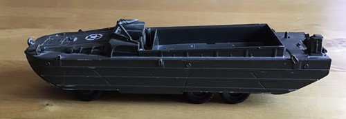 Solido gmc dukw - gmc, 353
