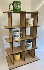 Craft Fair Shelving Large