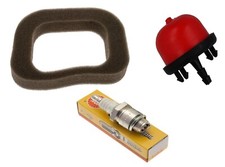 Mountfield RS100 Filter Plug &
