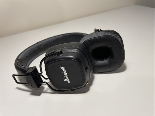 Marshall major ear - iv,
