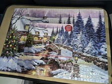 Cottage In The woods 1000