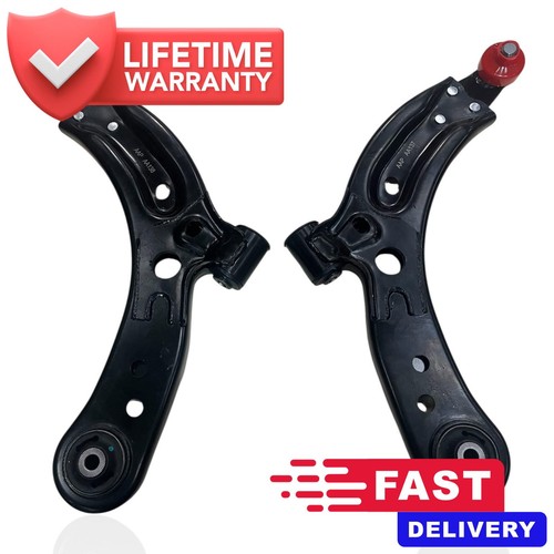 Front pair wishbones fits - pair, of