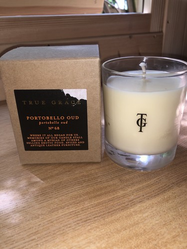 True grace portobello oud - grace,