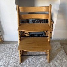 Stokke Tripp Trapp Highchair