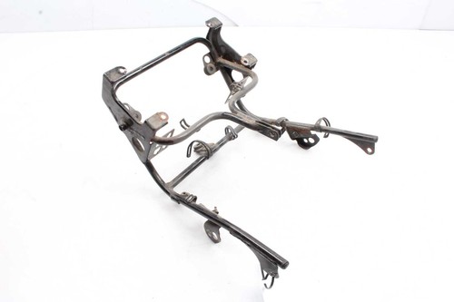 Frame fairing carrier - frame,