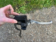 Suzuki GSX600F genuine oem