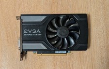 EVGA GTX 1060 SC Gaming 6GB