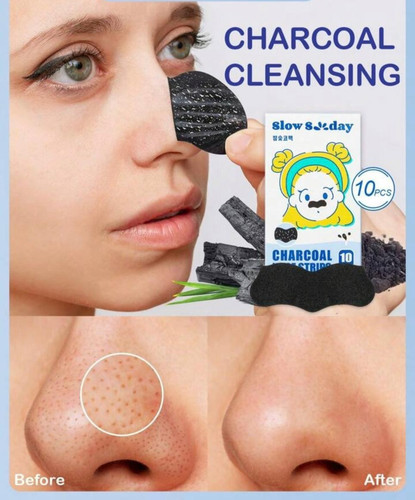 Pcs nose strips - strips, blackhead