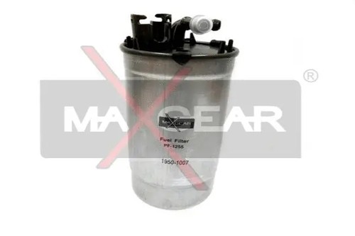 Fuel filter fits skoda fabia - fuel,