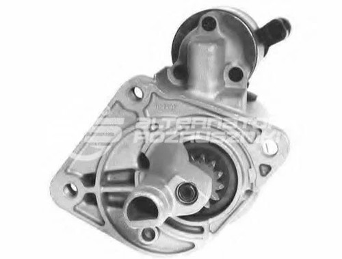 Starter motor chrysler - starter,
