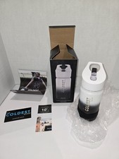 The Coldest 14oz Sports Water