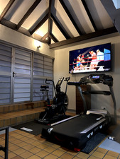 bowflex treadmill BXT326 light