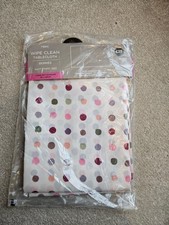 Next - Wipe Clean 'Berries'