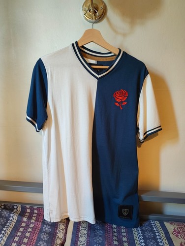Blackburn rovers shirt - blackburn,