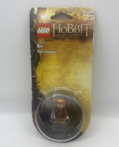 Lego the hobbit - lego, baggins