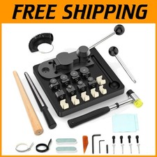 Multi-Functional Ring Earring Bender