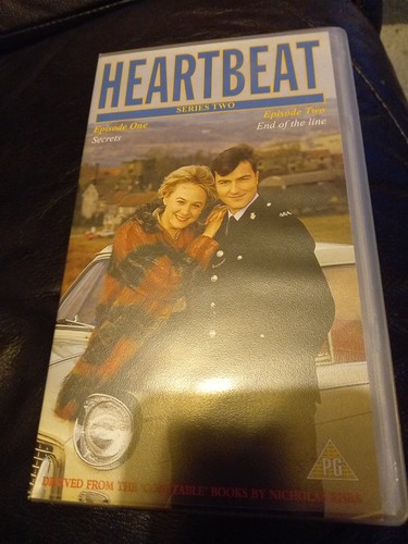 Heartbeat series episodes - , 1