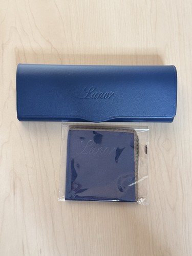New lunor blue - blue, navy