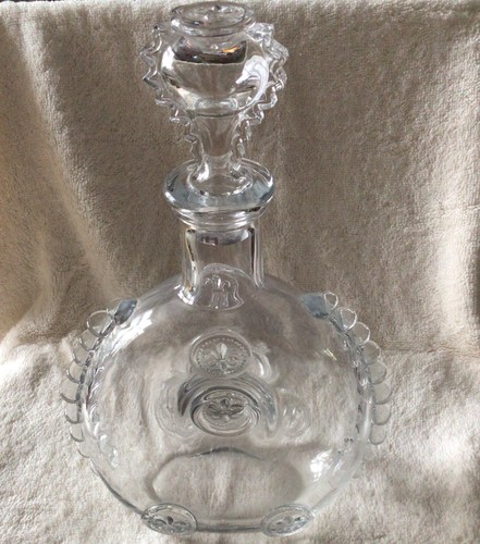 Vintage remy martin - vintage, crystal